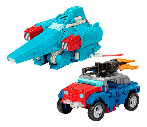 Transformers Toys Legacy Evolution Humble Origins 2 Unidades