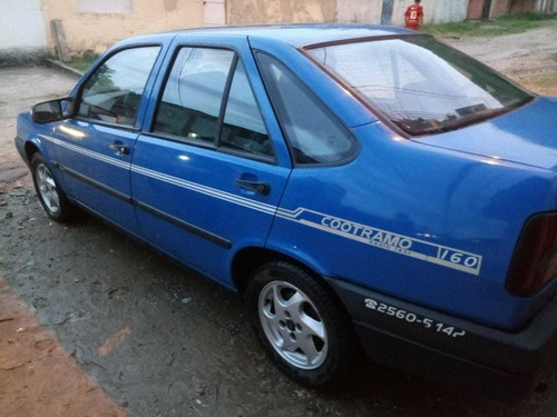 Fiat Tempra Tempra Sx