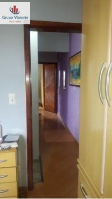 Casa A Venda No Bairro Tucuruvi Em São Paulo - Sp. - Jv551-1