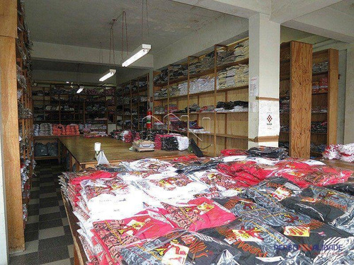 Imagem 5 de 9 de Loja, 900 M² - Venda Por R$ 3.000.000,00 Ou Aluguel Por R$ 12.500,00 - Vila Ede - São Paulo/sp - Lo0012