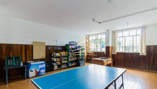 Imagem 18 de 20 de Apartamento À Venda, 93 M² Por R$ 440.000,00 - Centro - Guarulhos/sp - Ap1776