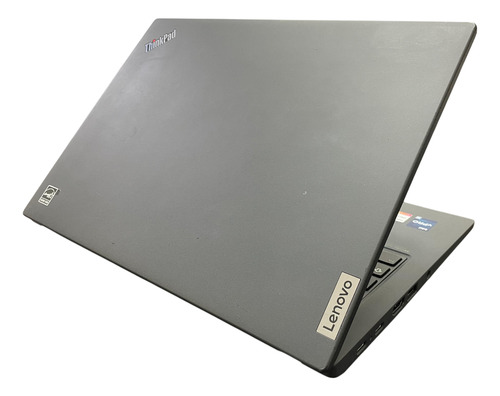 Notebook Thinkpad Lenovo Thinkpad X13 Gen3 I5 12th 16gb 256g (Usado)