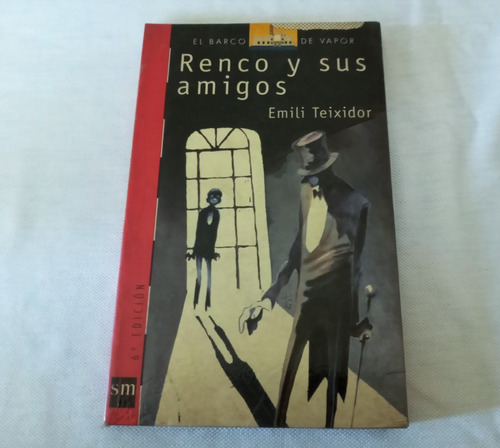 Renco Y Sus Amigos - Emili Teixidor 