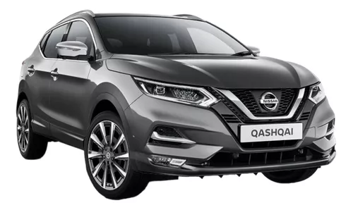 Amortiguador De Portalon Nissan Qashqai J11