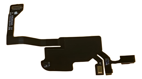 Flex Sensor De Proximidad Micrófono Iphone 13 Mini Original (Usado)