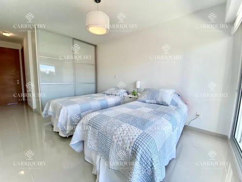 Apartamento En Alquiler Sunrise Tower 2 Dormitorios Mas Servicio Punta Del Este