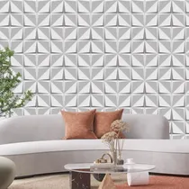 Comprar Stickgoo Paneles De Pared 3d, Paneles De Pared Con Diseño