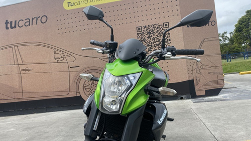 Imagen 15 de 20 de Kawasaki Er6n 650