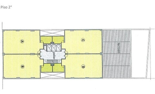 Imagen 24 de 28 de Edificio Córdoba Plaza | Alquiler En Block