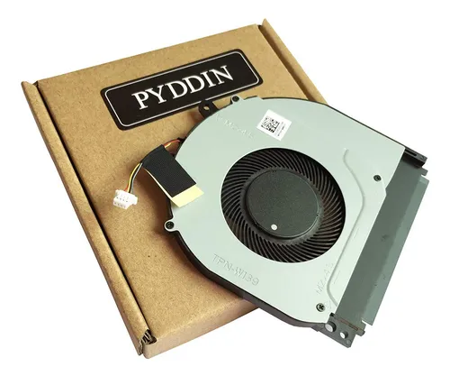 Cooler Cpu Para Hp Pavilion X360 14-dh Series 14-dh1036t
