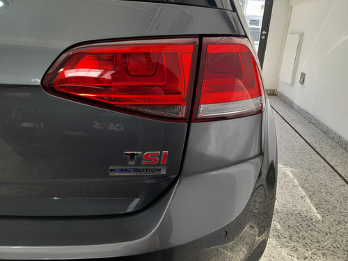 Volkswagen Golf 1.4 Comfortline Tsi Dsg
