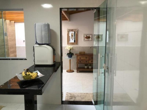 Imagem 5 de 20 de Casa Duplex Com 3 Quartos Para Comprar No Colina De Laranjeiras Em Serra/es - 2001189