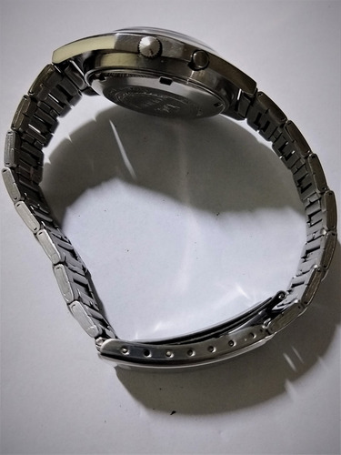 Orient Watch Vintage Automático Original Baixei + Brinde