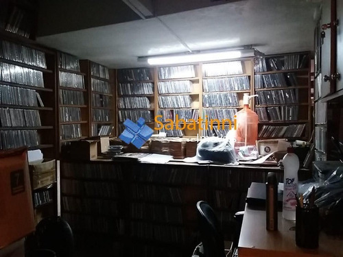 Sala Comercial A Venda Em Sp Centro - Sa00060 - 69276008