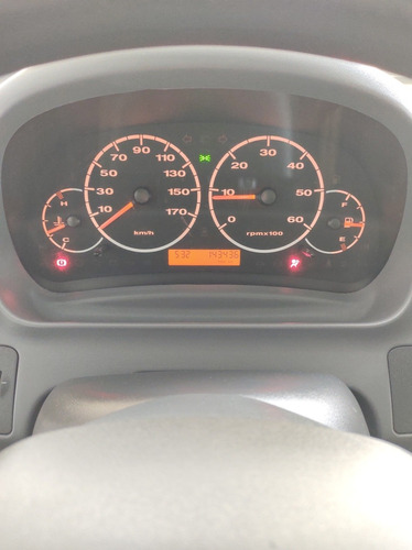 Fiat Ducato 2015 2.3 Multijet Longo Teto Alto Economy 5p