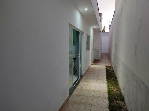Imagem 6 de 21 de Casa Com 3 Dormitórios À Venda, 120 M² Por R$ 380.000,00 - Recanto Da Água Branca - Piracicaba/sp - Ca2913