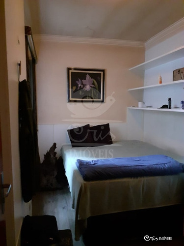 Imagem 11 de 16 de Apartamento Em Vila Nossa Senhora Das Vitórias - Mauá - Sp - Av05/a130