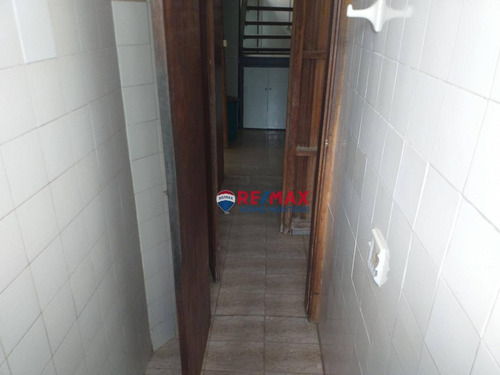 Imagem 23 de 24 de Galpão Para Alugar, 312 M² Por R$ 4.500,00/mês - Jardim Do Trevo - Campinas/sp - Ga0517