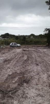 Imagem 3 de 12 de Amplo Terreno À Venda Na Praia De Itanhaém- Tupy 287m². 8860