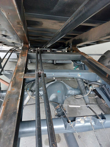 Imagem 14 de 14 de Iveco - Daily 35s14hdcs - Guincho Plataforma 5.5 Mts
