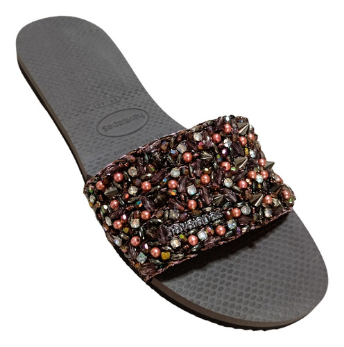 Rasteirinha Havaianas You Malta Personalizado
