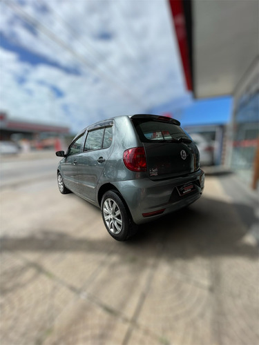 Volkswagen Fox 1.0 Vht Total Flex 5p