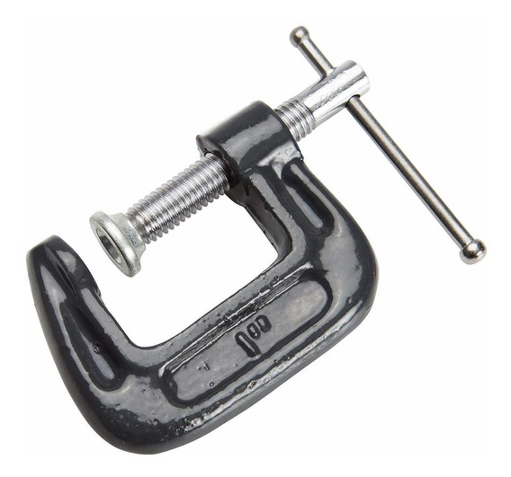 GreatNeck 59009 1-1/2Inch Ratcheting Clamp 