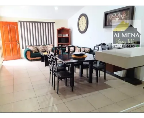 Venta Casa 5 Nuevo Córdoba