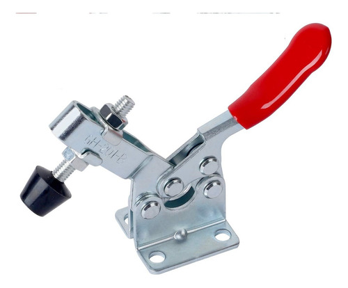 Toggle Clamp Sujetador De Liberación Rápida Madera 198lb 