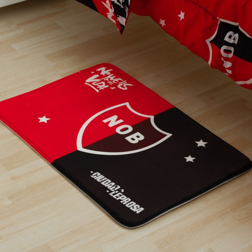 Alfombra De Baño 50x75 Newells