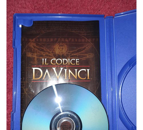 Codigo Da Vinci Playstation 2