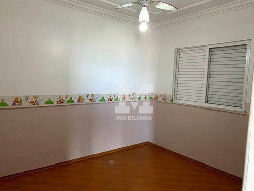 Imagem 8 de 18 de Apartamento Com 2 Dormitórios À Venda, 82 M² Por R$ 303.000,02 - Jardim Valéria - Guarulhos/sp - Ap3021