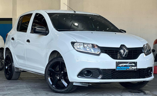 Renault Sandero 1.0 12v Authentique Sce 5p