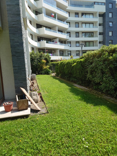 Exclusivo!! Dto 3d;2b 2 Estac; 1 B; Hacienda Cousiño Macul