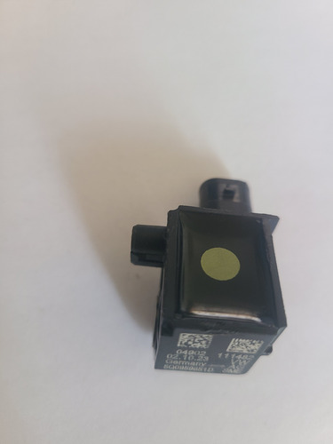 Sensor De Impacto Del Airbag Vw Jetta Audi 5q0959651d Sme