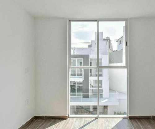 Acogedora Casa En Venta En Álvaro Obregón