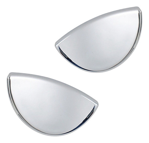 Tapa De Arandela Delantera 61672752559 Para Cooper Hatchback