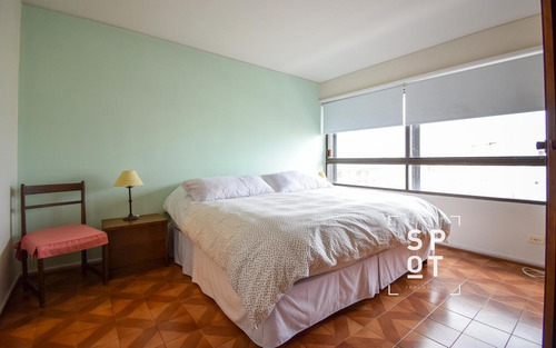 Imagen 6 de 17 de Muy Cómodo Apartamento En Península Punta Del Este.
