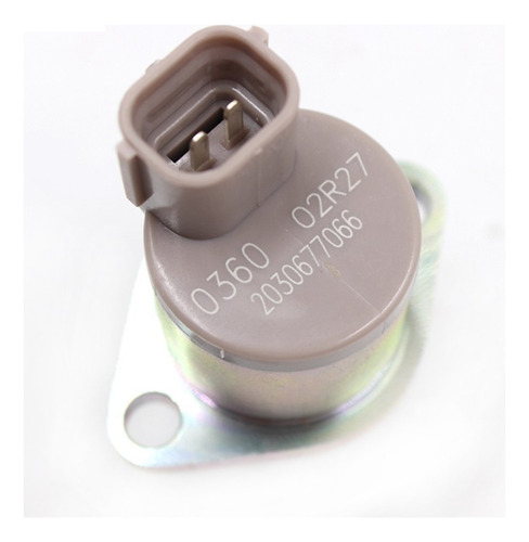 Válvula Sca Para Pajero Triton Isuzu Dmax Mazda Dci