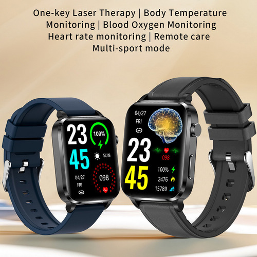 Relojes Inteligentes Life Watch Signos Vitales Cv Directo