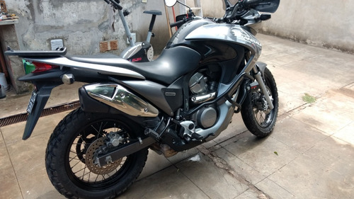 Honda Transalp