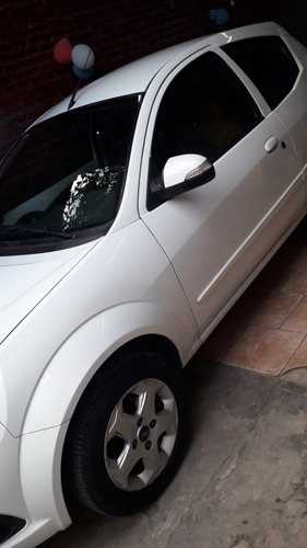 Imagen 11 de 14 de Ford Ka 2013 1.6 Pulse Top 95cv
