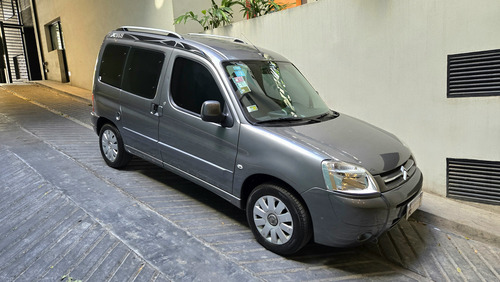 Citroën Berlingo Multispace 1.6 Xtr Hdi 92cv