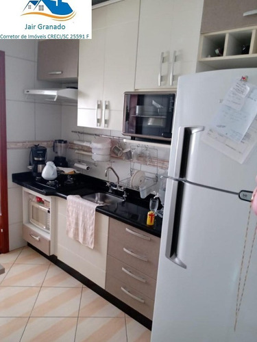 Imagem 5 de 20 de Lindo Apartamento Semi-mobiliado Em Balneário Camboriú - Ap01471 - 69338585