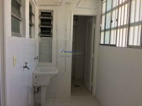 Imagem 27 de 27 de Apartamento Em Santa Cecília, São Paulo/sp De 166m² 3 Quartos Para Locação R$ 4.500,00/mes - Ap1379036-r