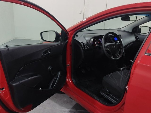 Imagem 9 de 15 de Hb20 1.0 Comfort 12v Flex 4p Manual