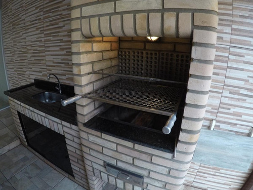 Imagem 8 de 15 de Casa Para Venda Em Cajamar, Portais (polvilho), 3 Dormitórios, 1 Suíte, 2 Banheiros, 2 Vagas - _1-2433088