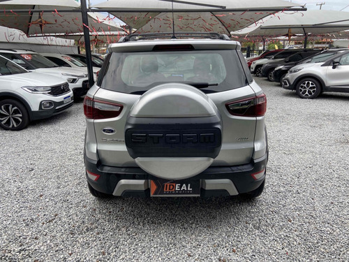 Ford Ecosport 2.0 DIRECT FLEX STORM 4WD AUTOMÁTICO