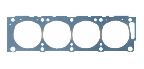 Empaquetadura Culata Para Ford Fairlane 7.0l V8 65-67