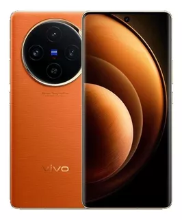 Vivo X100 Pro 16gb/256gb Dual Sim Dimensity 9300 100w